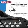 Образовательное пианино Bontempi 40 x 62 x 33 cm (2 штук)