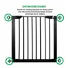 Safety barrier Springos SG0002C 104-110cm