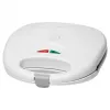 Sumuštinių keptuvė Clatronic ST 3477 Balta 750 W
