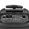 Speaker with Karaoke Microphone Bontempi 2 Units
