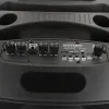 Speaker with Karaoke Microphone Bontempi 2 Units