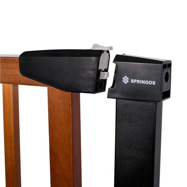 Turvapiire Springos SG0003B 75-96 cm | Osta veebist — Megaluks
