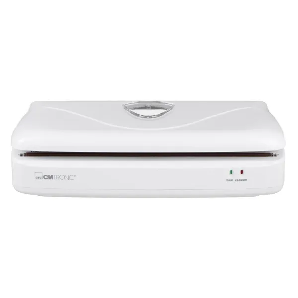 Iepakots vakuumā Clatronic FS 3261