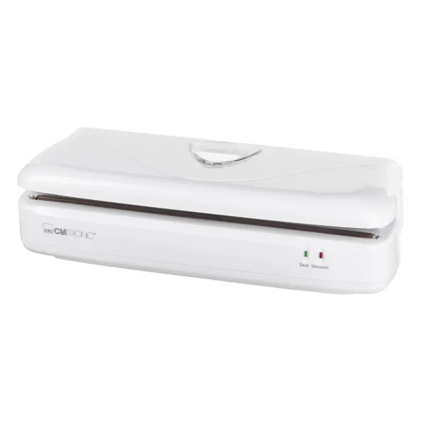 Iepakots vakuumā Clatronic FS 3261