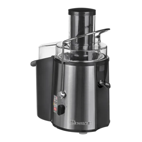 Likvidators Clatronic AE 3532 Melns 1000 W 2 L
