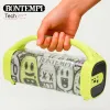 Speaker with Karaoke Microphone Bontempi