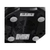 Likvidators Clatronic AE 3532 Melns 1000 W 2 L