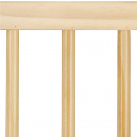 Stair safety gate Springos SG0012 75-82 cm