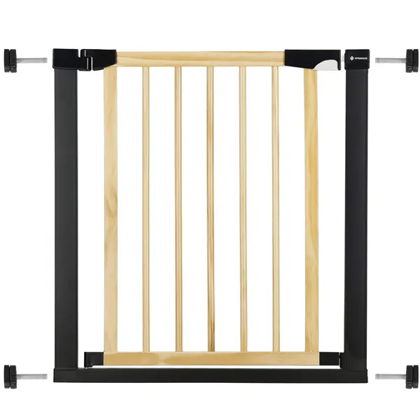 Stair safety gate Springos SG0012 75-82 cm