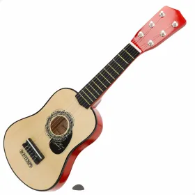 Beebikitarr Bontempi 19 x 55 x 6 cm (2 Ühikut)