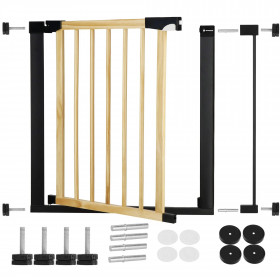 Trepi turvavärav Springos SG0012A 75-89 cm | Osta veebist — Megaluks