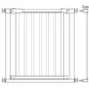 Stair safety gate Springos SG0012A 75-89 cm