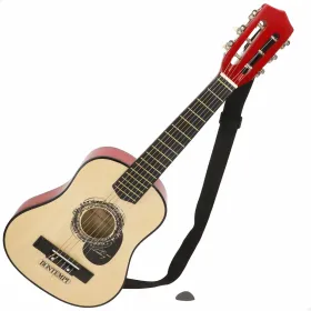 Vauvakitara Bontempi 28 x 75 x 8 cm (2 osaa)