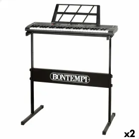 Kāpņu drošības vārti Springos SG0012AB 75-103 cm