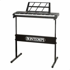 Elektrinis fortepijonas Bontempi 68 x 88 x 38 cm (2 vnt.)