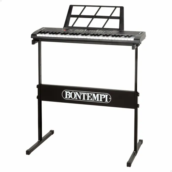 Electric Piano Bontempi 68 x 88 x 38 cm (2 Units)