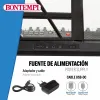 Electric Piano Bontempi 68 x 88 x 38 cm (2 Units)
