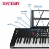 Electric Piano Bontempi 68 x 88 x 38 cm (2 Units)