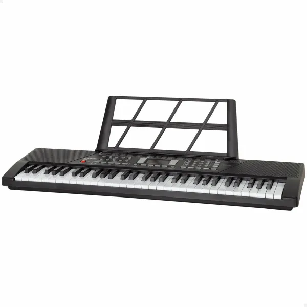 Electric Piano Bontempi 75 x 20 x 22 cm (2 Units)