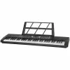 Elektroninen piano Bontempi 75 x 20 x 22 cm (2 osaa)