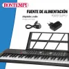 Electric Piano Bontempi 75 x 20 x 22 cm (2 Units)