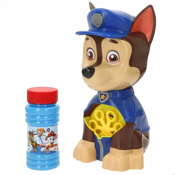 Lasten kamera The Paw Patrol 10,5 x 21 x 11,5 cm Monivärinen (4 osaa)