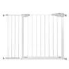 Safety barrier Springos SG0001A 104-113cm