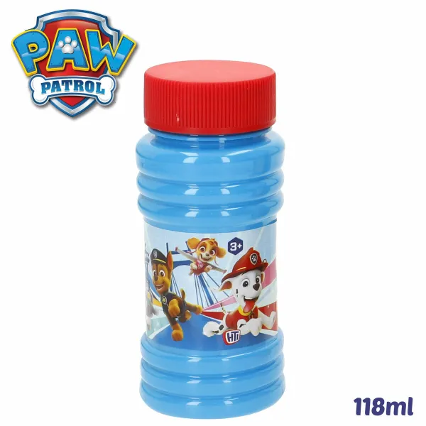 Lasten kamera The Paw Patrol 10,5 x 21 x 11,5 cm Monivärinen (4 osaa)
