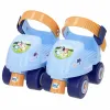 Slidas Bluey 32-36 Zils (2 gb.)