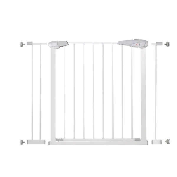 Safety barrier Springos SG0001BC 97-106 CM