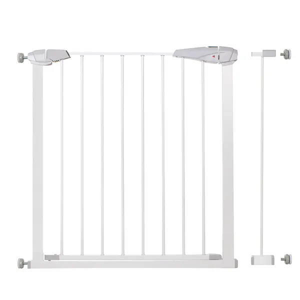 Safety barrier Springos SG0001C 83-92cm