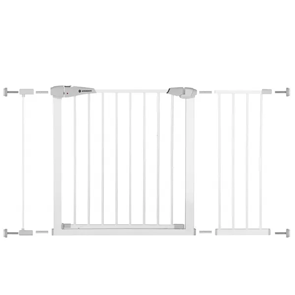 Safety barrier Springos SG00001AC 76-120 cm