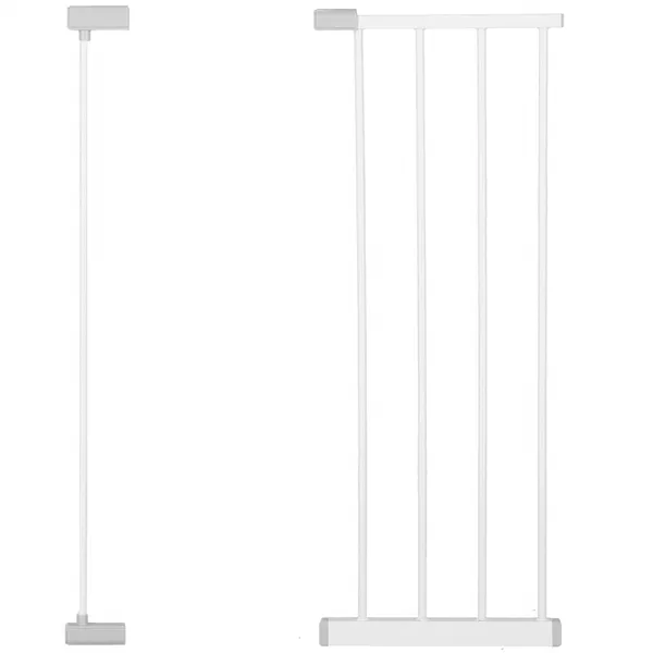 Safety barrier Springos SG00001AC 76-120 cm