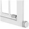 Safety barrier Springos SG00001AC 76-120 cm