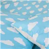 Tipi tent Springos TIP05 cloud blue