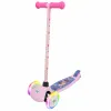 Paspirtukas Minnie Mouse Guma Metalinis Plastmasinis