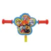 Skrejritenis The Paw Patrol Gumija Metāls Plastmasa