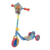 Skrejritenis The Paw Patrol Gumija Metāls Plastmasa