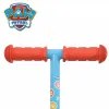 Skrejritenis The Paw Patrol Gumija Metāls Plastmasa