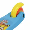 Skootteri The Paw Patrol Kumi Metalli Muovinen