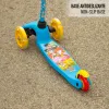 Skrejritenis The Paw Patrol Gumija Metāls Plastmasa