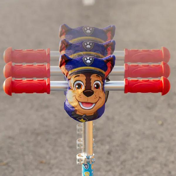 Scooter The Paw Patrol Metal Plastic Blue Multicolour