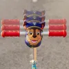 Potkulauta The Paw Patrol Metalli Muovinen Sininen Monivärinen