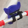 Scooter The Paw Patrol Metal Plastic Blue Multicolour