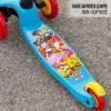 Skrejritenis The Paw Patrol Metāls Plastmasa Zils Daudzkrāsains