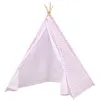 Tipi tent Zigzag Springos TIP19