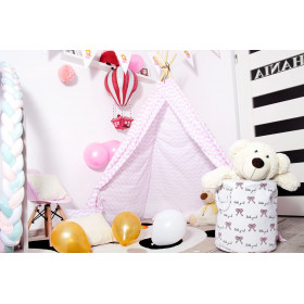 Палатка Типи Зигзаг Спрингос TIP19