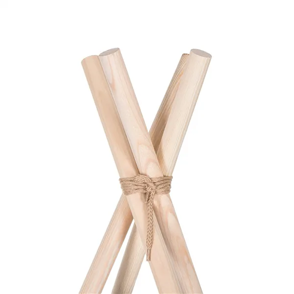 Tipi-teltta Siksak Springos TIP19