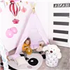 Tipi-teltta Siksak Springos TIP19