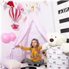 Tipi telk Zigzag Springos TIP19